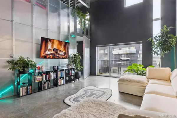 Denver, CO 80216,3457 Ringsby CT #304