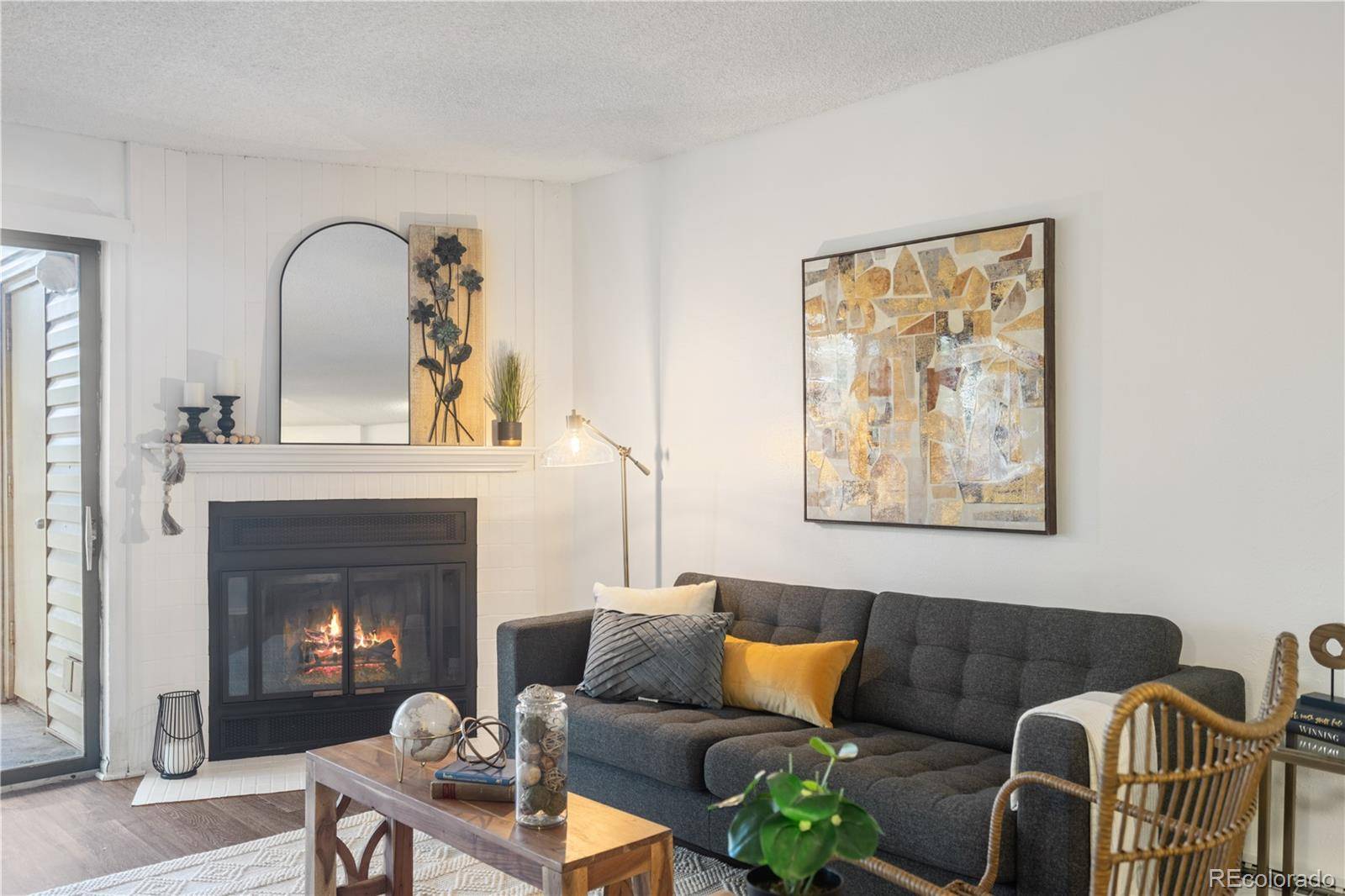 Aurora, CO 80012,14751 E Tennessee DR #228