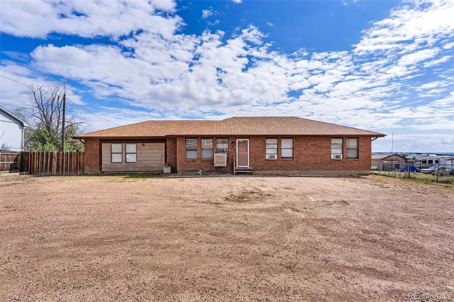 1316 York AVE, Canon City, CO 81212