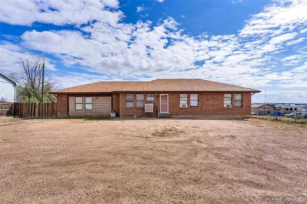 1316 York AVE, Canon City, CO 81212