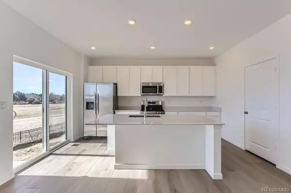 Commerce City, CO 80022,16622 E 109th AVE