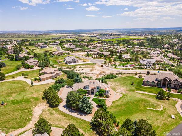 Castle Rock, CO 80108,5480 Sunstone LN