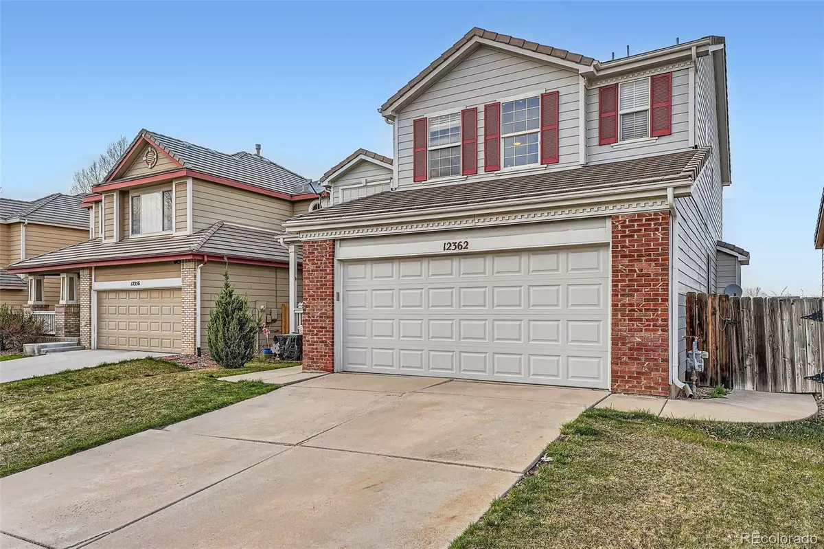 Parker, CO 80134,12362 Nate CIR