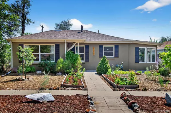 2080 Fenton ST, Edgewater, CO 80214
