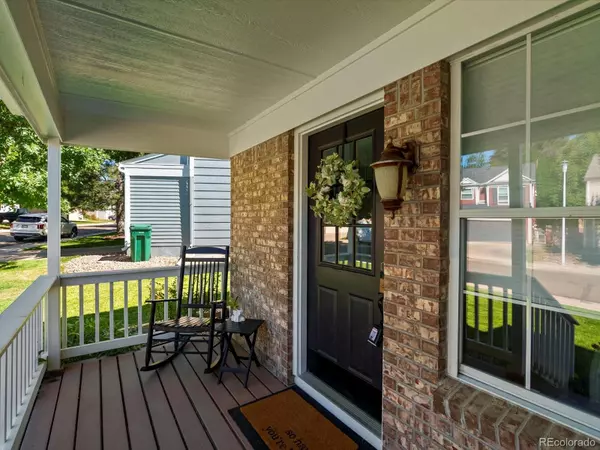 Lakewood, CO 80228,14420 W Yale PL