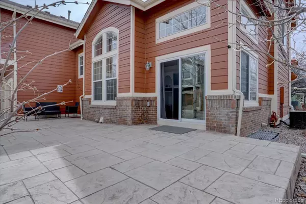 Parker, CO 80134,19414 E Mann Creek DR #C