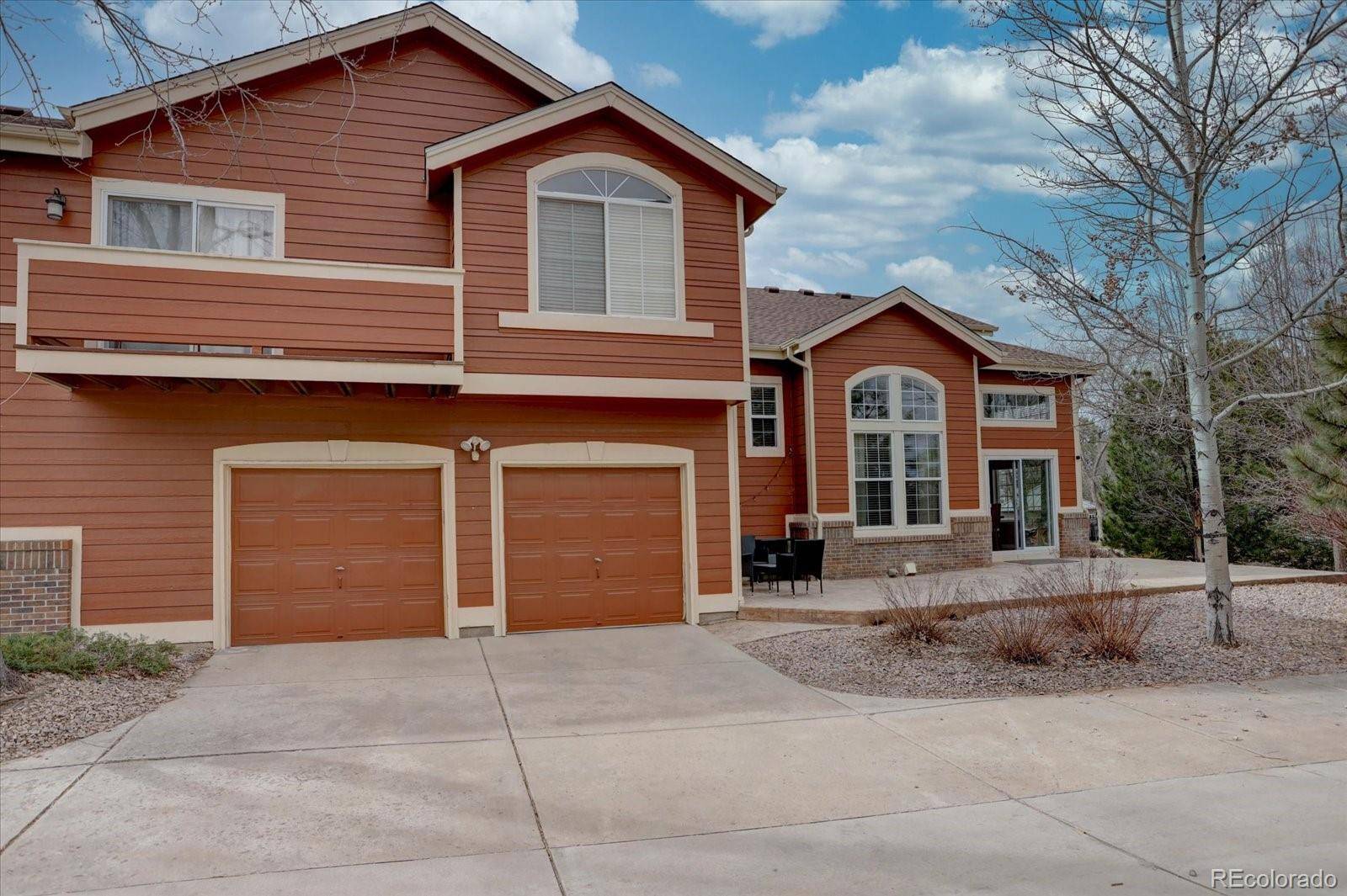 Parker, CO 80134,19414 E Mann Creek DR #C