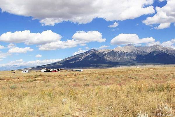 Blanca, CO 81123,Lot 28 Monte Vista RD