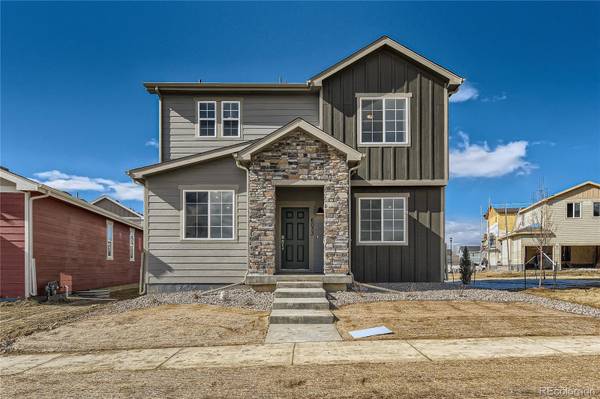 Strasburg, CO 80136,55181 E 31st AVE