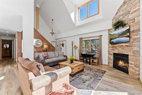 Blue River, CO 80424,6565 Highway 9