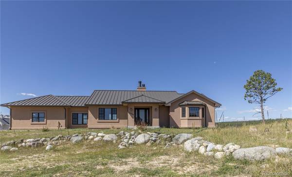 14060 Black Forest RD, Colorado Springs, CO 80908