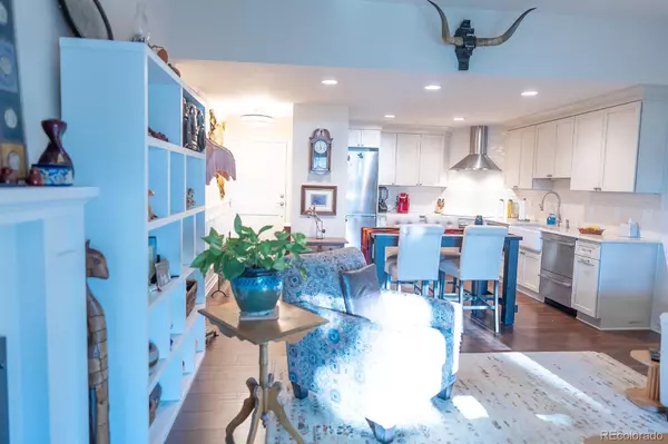 Denver, CO 80247,725 S Alton WAY #4D