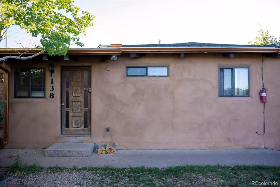 138 Taylor BLVD, Walsenburg, CO 81089