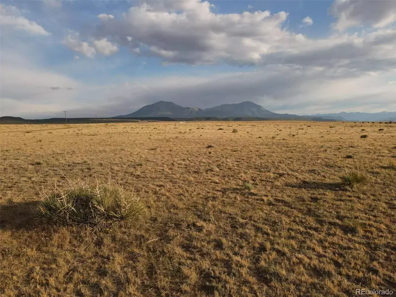 Cty rd 351, Walsenburg, CO 81089