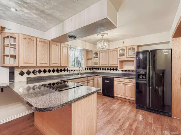 Wheat Ridge, CO 80033,4215 Teller ST
