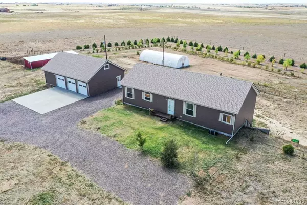 Byers, CO 80103,69255 E County Road 34