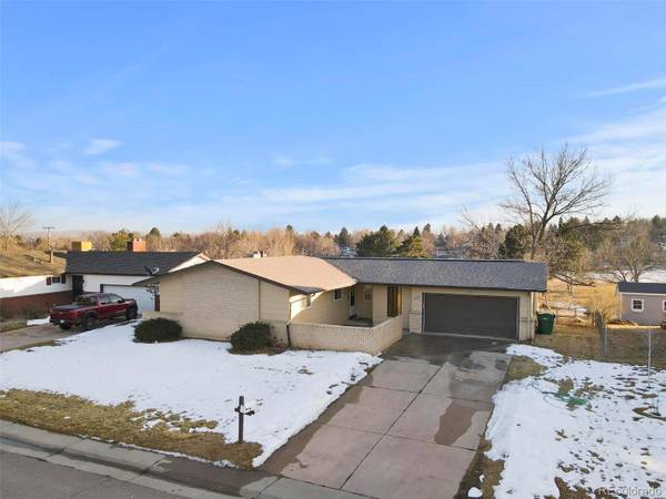 6130 W Canyon AVE, Littleton, CO 80128