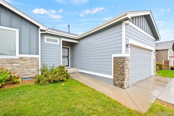 Milliken, CO 80543,872 Settlers DR