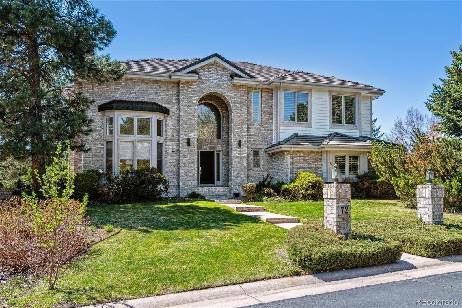 Highlands Ranch, CO 80126,72 Falcon Hills DR