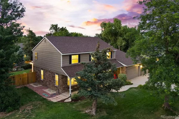 Colorado Springs, CO 80906,3360 Springridge CIR