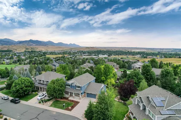 Golden, CO 80403,18967 W 54th LN