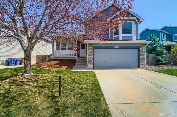 Broomfield, CO 80020,12264 Crabapple ST