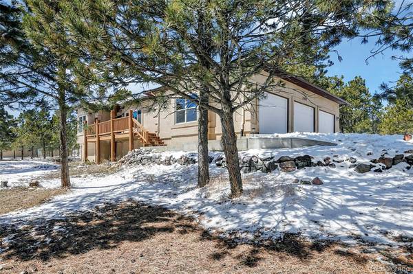 Elbert, CO 80106,12150 Northcliff RD