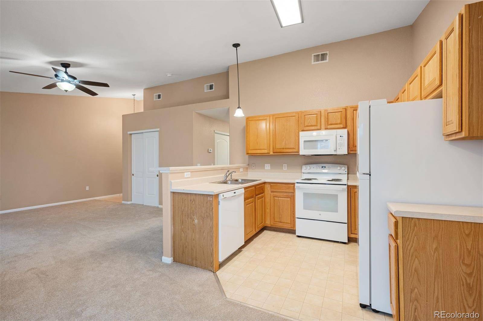 Arvada, CO 80004,11640 W 62nd PL #203