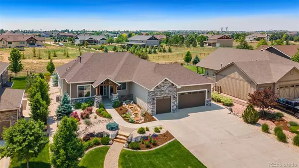 8353 Cherry Blossom DR, Windsor, CO 80550