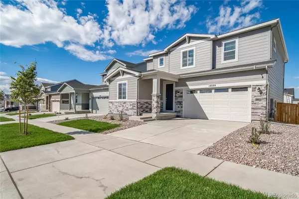Parker, CO 80134,14099 Bunny Hop LN