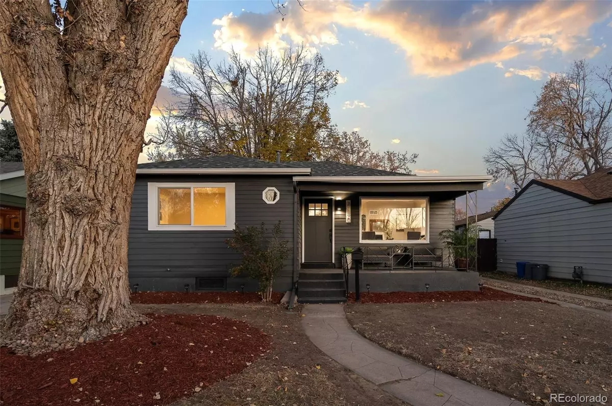 Englewood, CO 80113,2980 S Downing ST