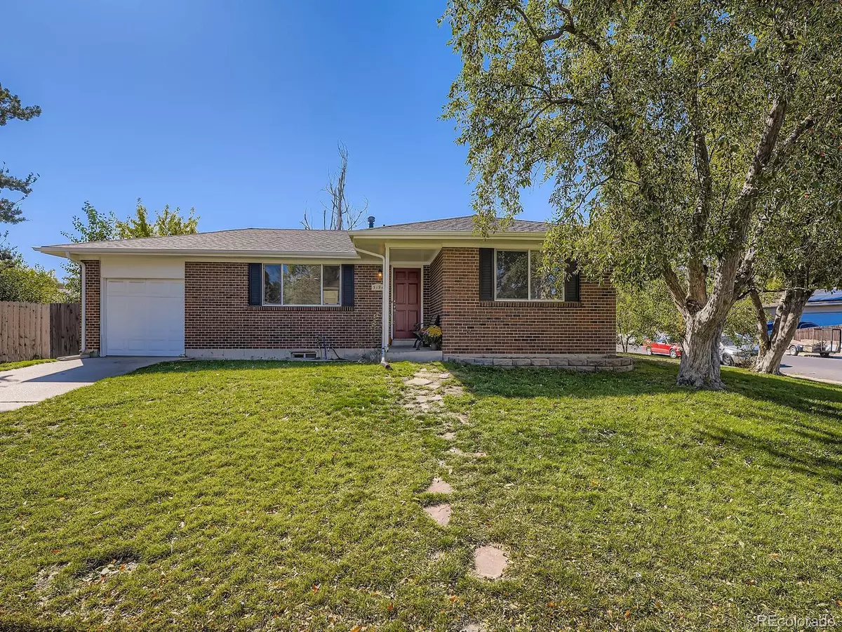 Denver, CO 80239,5194 Titan CT