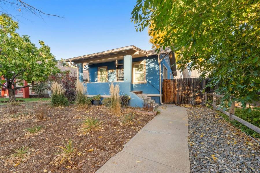 4922 Meade ST, Denver, CO 80221