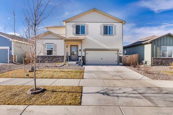 8825 Waco CT, Commerce City, CO 80022