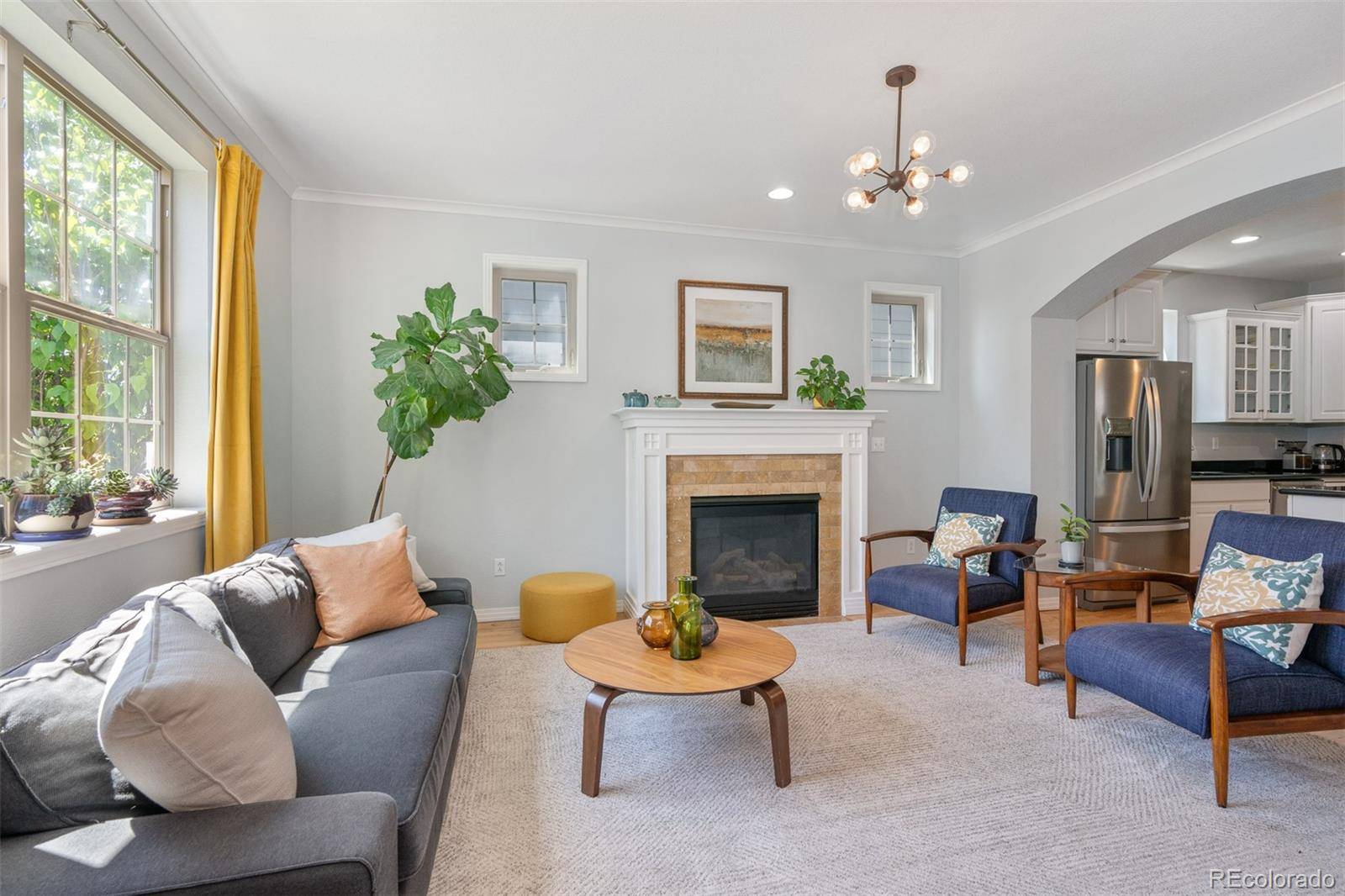 Denver, CO 80238,3171 Fulton ST