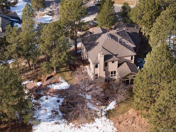 8022 Towhee RD, Parker, CO 80134