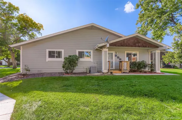 6952 W 87th WAY #259, Arvada, CO 80003