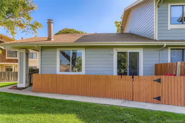 Arvada, CO 80003,6952 W 87th WAY #259