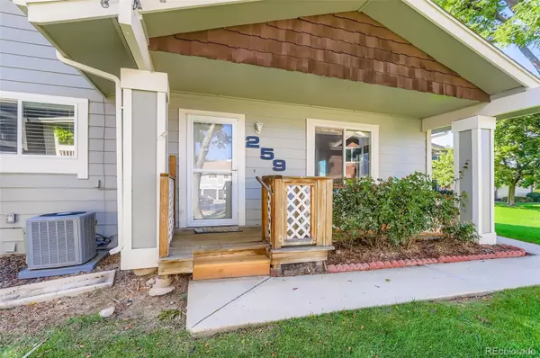 Arvada, CO 80003,6952 W 87th WAY #259