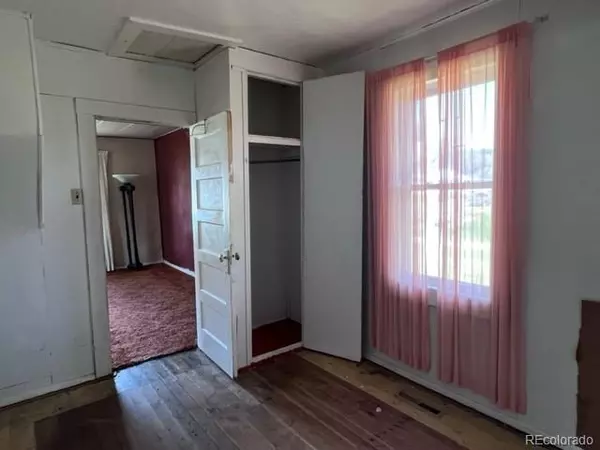 Limon, CO 80828,488 E AVE