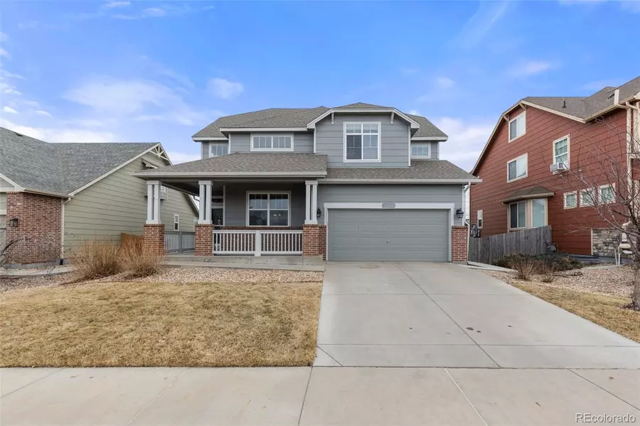 11102 River Oaks LN, Commerce City, CO 80640