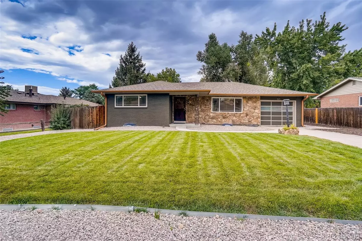 Wheat Ridge, CO 80033,9475 W 37th AVE