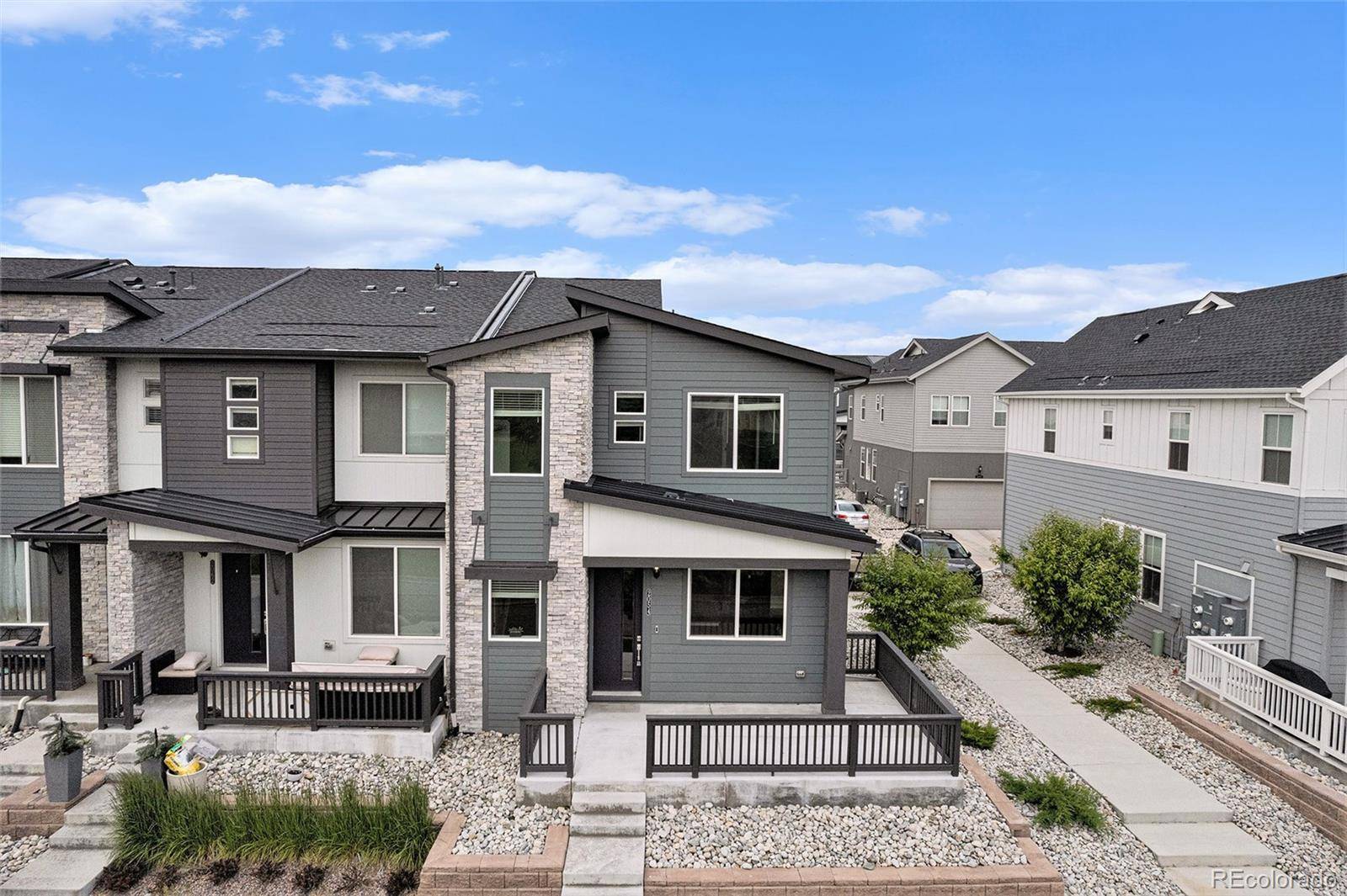 Denver, CO 80227,2054 S Upham WAY