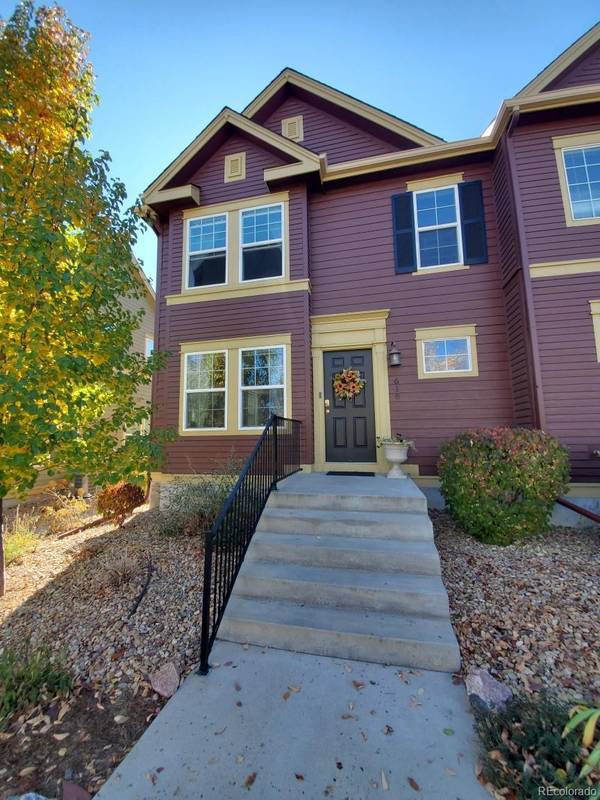 618 Avalon AVE, Lafayette, CO 80026