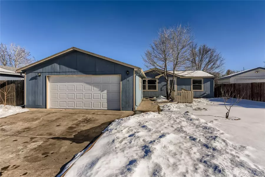 310 30th AVE, Greeley, CO 80631