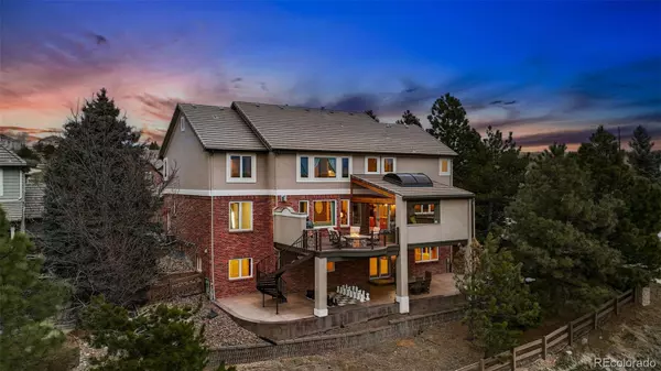 Castle Pines, CO 80108,7086 Esperanza DR