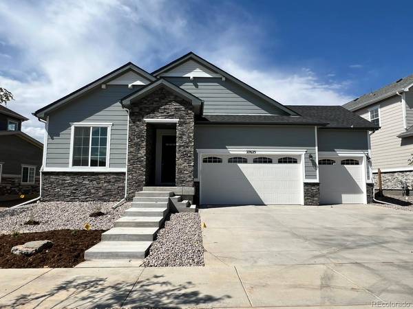 27625 E Byers PL, Aurora, CO 80018