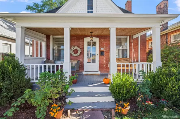 Denver, CO 80209,1056 S Pennsylvania ST