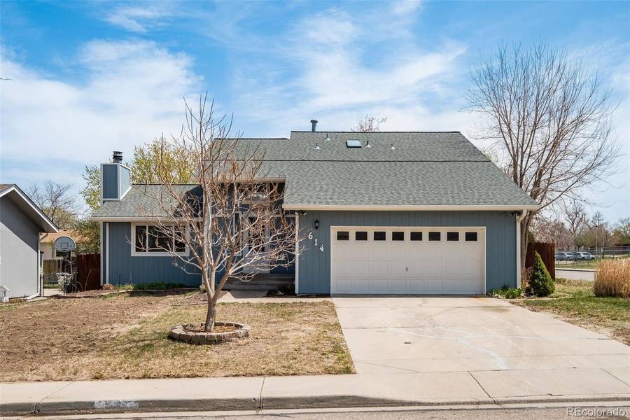 614 43rd AVE, Greeley, CO 80634