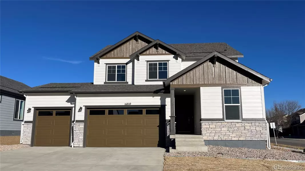 16810 Mckay DR, Mead, CO 80542